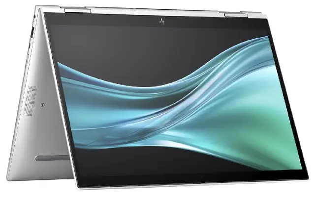 HP EliteBook X360 830 G11 2-in-1 U5, 16GB RAM, 256GB SSD 