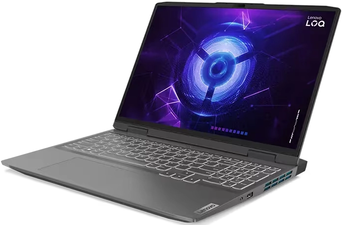 Lenovo LOQ 16'' i7,16GB RAM,1TB SSD,144Hz,RTX4060 Max-Q