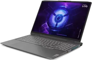 Lenovo LOQ 16'' i7,16GB RAM,1TB SSD,144Hz,RTX4060 Max-Q