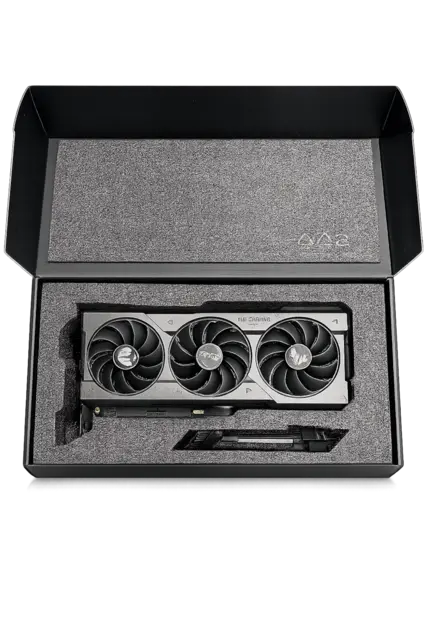 Asus TUF Gaming Geforce RTX 4070Ti 12GB, 207 FPS @ 4K 