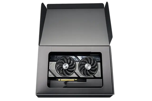 Asus DUAL Series Geforce RTX 4070 12GB, OC Edition, 138 FPS @ 4K 