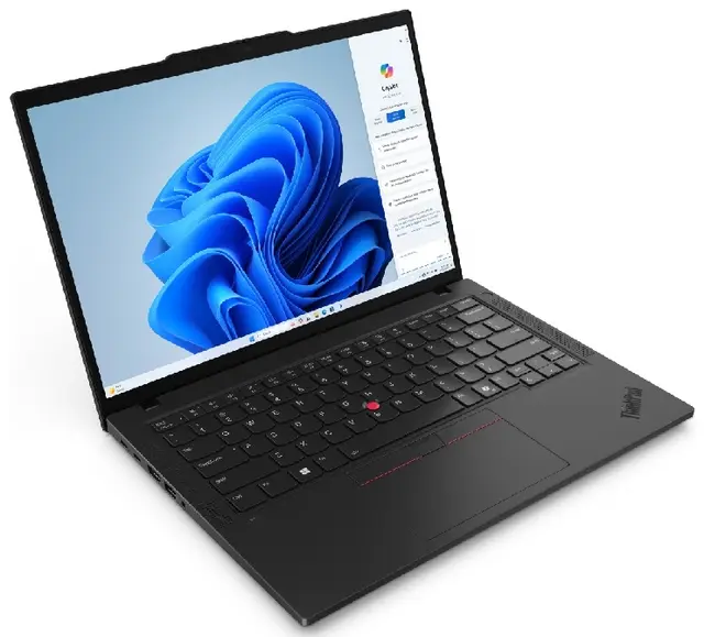 Lenovo ThinkPad T14 G5 U7, 16GB RAM, 512GB SSD 