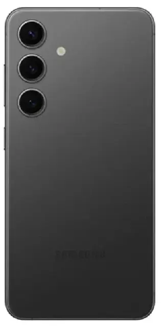 Samsung Galaxy S24 128GB Pent brukt, Black 
