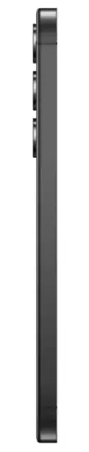 Samsung Galaxy S24 128GB Pent brukt, Black 