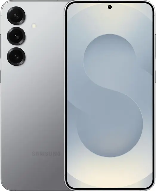 Samsung Galaxy Z Fold5 5G 256GB Pent brukt, Silver, 7,6”+ 6,2” 