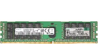 HPE SmartMemory 32GB 2400MHz DDR4, 288-pin RDIMM