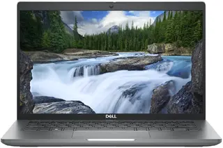 Dell Latitude 5450 U5, 16GB RAM, 512GB SSD