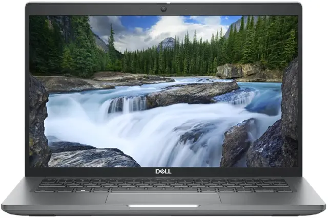 Dell Latitude 5450 U5, 32GB RAM, 512GB SSD 