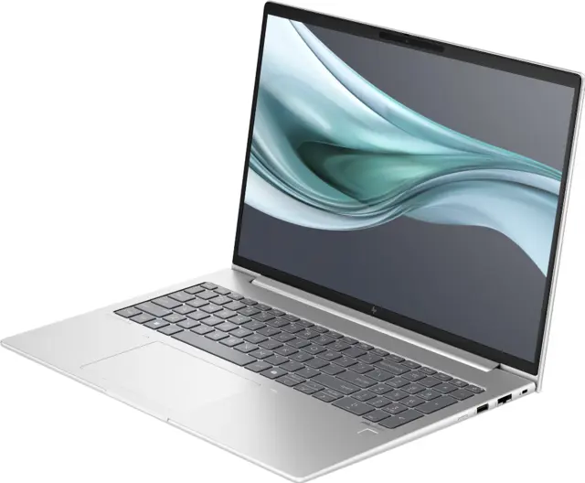 HP EliteBook 660 G11 16" U5, 16GB RAM, 512GB SSD 