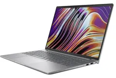 HP ZBook Power G11 15.6" U9, 32GB RAM, 1TB SSD, RTX A3000