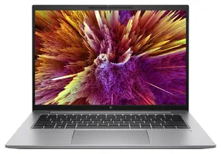 HP ZBook Firefly 14 G10 i7, 32GB RAM, 256GB SSD, RTX A500