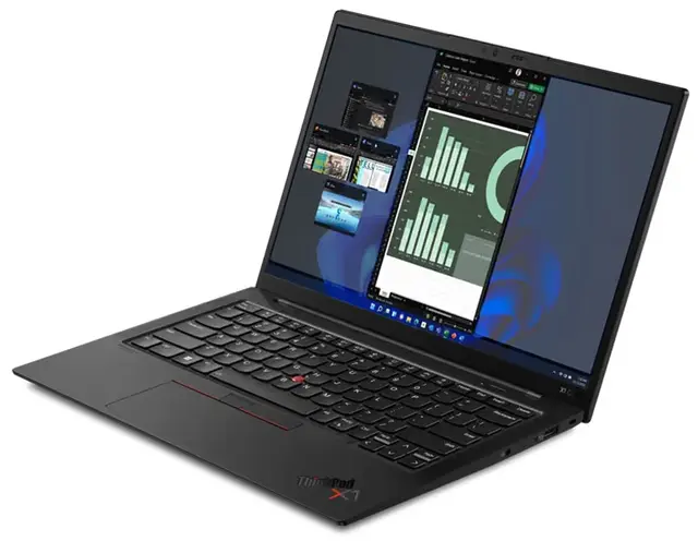 Lenovo X1 Carbon G10 i7, 16GB RAM, 512GB SSD 