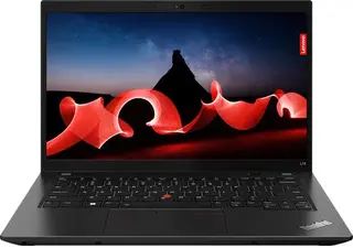 Lenovo ThinkPad L14 G4 i5, 32GB RAM, 512GB SSD