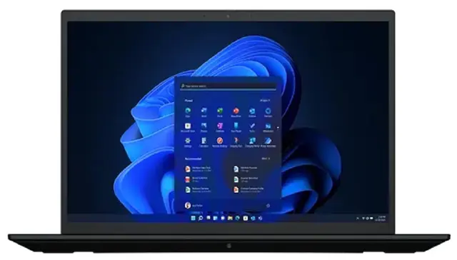 Lenovo ThinkPad P1 G5 i7, 32GB RAM, 512GB SSD,  RTX A1000 