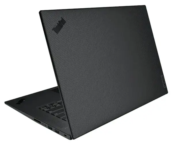 Lenovo ThinkPad P1 G5 i7, 32GB RAM, 512GB SSD,  RTX A1000 