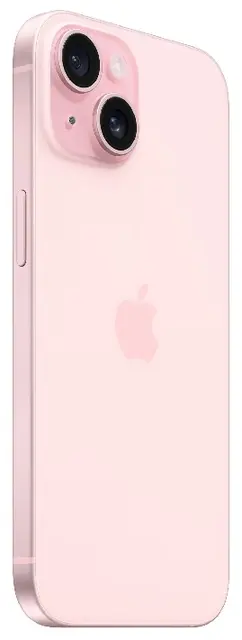iPhone 15 Plus 256GB Pent brukt, Pink 