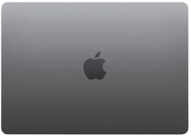 MacBook Air M2, 8GB RAM, 256GB SSD, Space Grey 