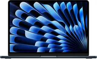 Apple MacBook Air 8GB RAM, 512GB SSD, Midnight