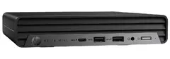 HP Elite Mini 800 G9 DM i5, 16GB RAM, 256GB SSD