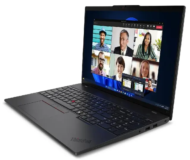 Lenovo ThinkPad L16 G1 U5, 16GB RAM, 512GB SSD 