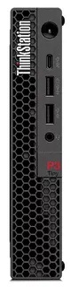 Lenovo ThinkStation P3 Tiny i7, 32GB RAM, 1TB SSD, WiFi