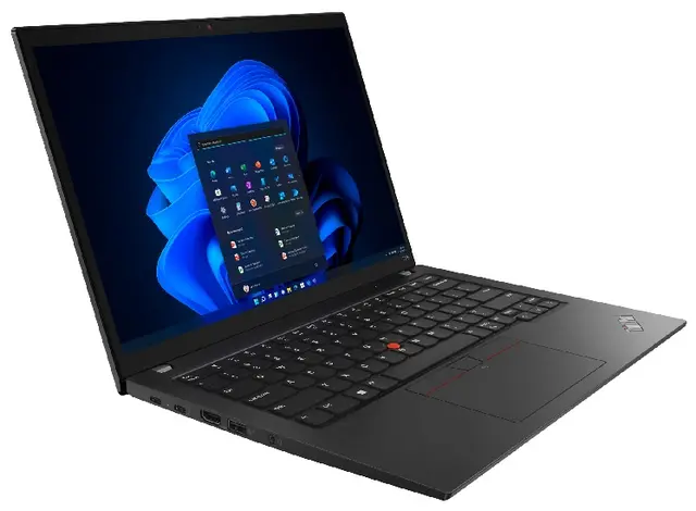 Lenovo Thinkpad T14s G3 i7, 16GB RAM, 512GB SSD 