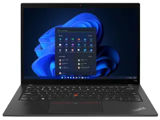 Lenovo Thinkpad T14s G3 i7, 16GB RAM, 512GB SSD