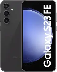 Samsung Galaxy S23 FE 256GB Veldig pent brukt, Graphite