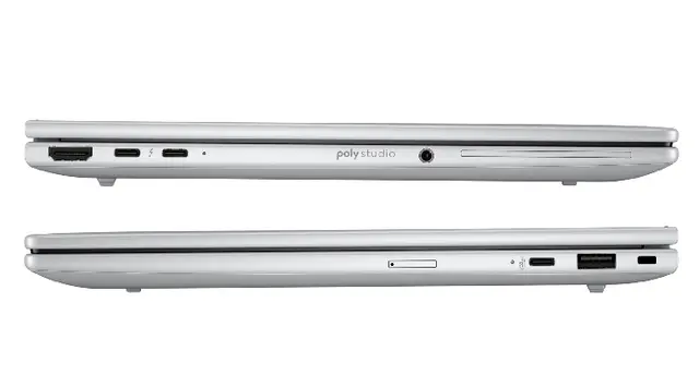 HP EliteBook 8 G1i 13 U5, 32GB RAM, 256GB SSD 
