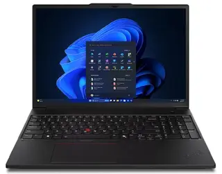 Lenovo ThinkPad P16s i7, 32GB RAM, 512GB SSD, NVIDIA Q T550