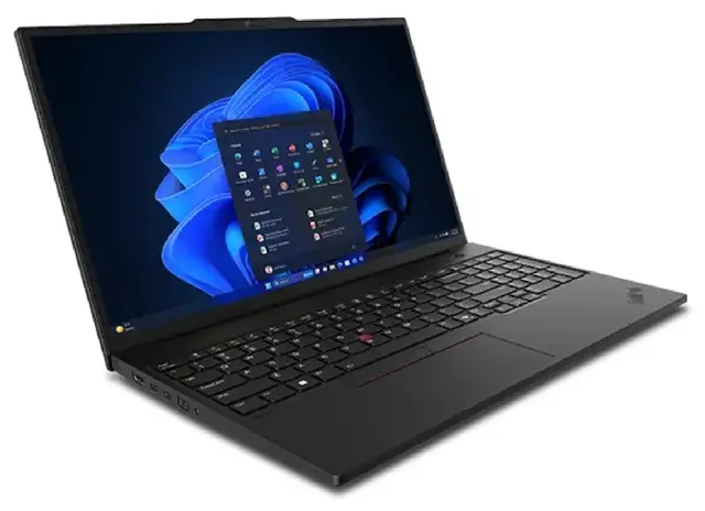 Lenovo ThinkPad P16s i7, 32GB RAM, 512GB SSD, NVIDIA Q T550 