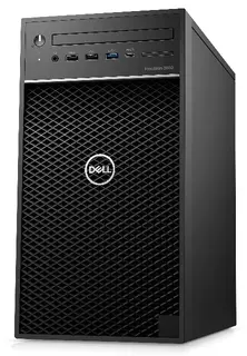 Dell Precision 3650 i7, 16GB RAM, 256GB SSD