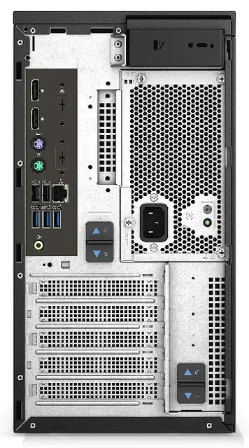 Dell Precision 3650 i7, 16GB RAM, 256GB SSD 