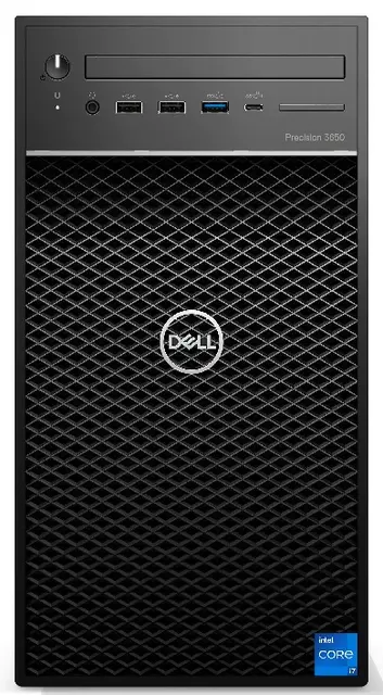 Dell Precision 3650 i7, 16GB RAM, 256GB SSD 