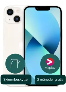 iPhone 13 256GB Starlight A15 Bionic, Super Retina XDR, 5G