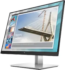 HP E241i G4 2021 24" 1920 x 1200 at 60 Hz