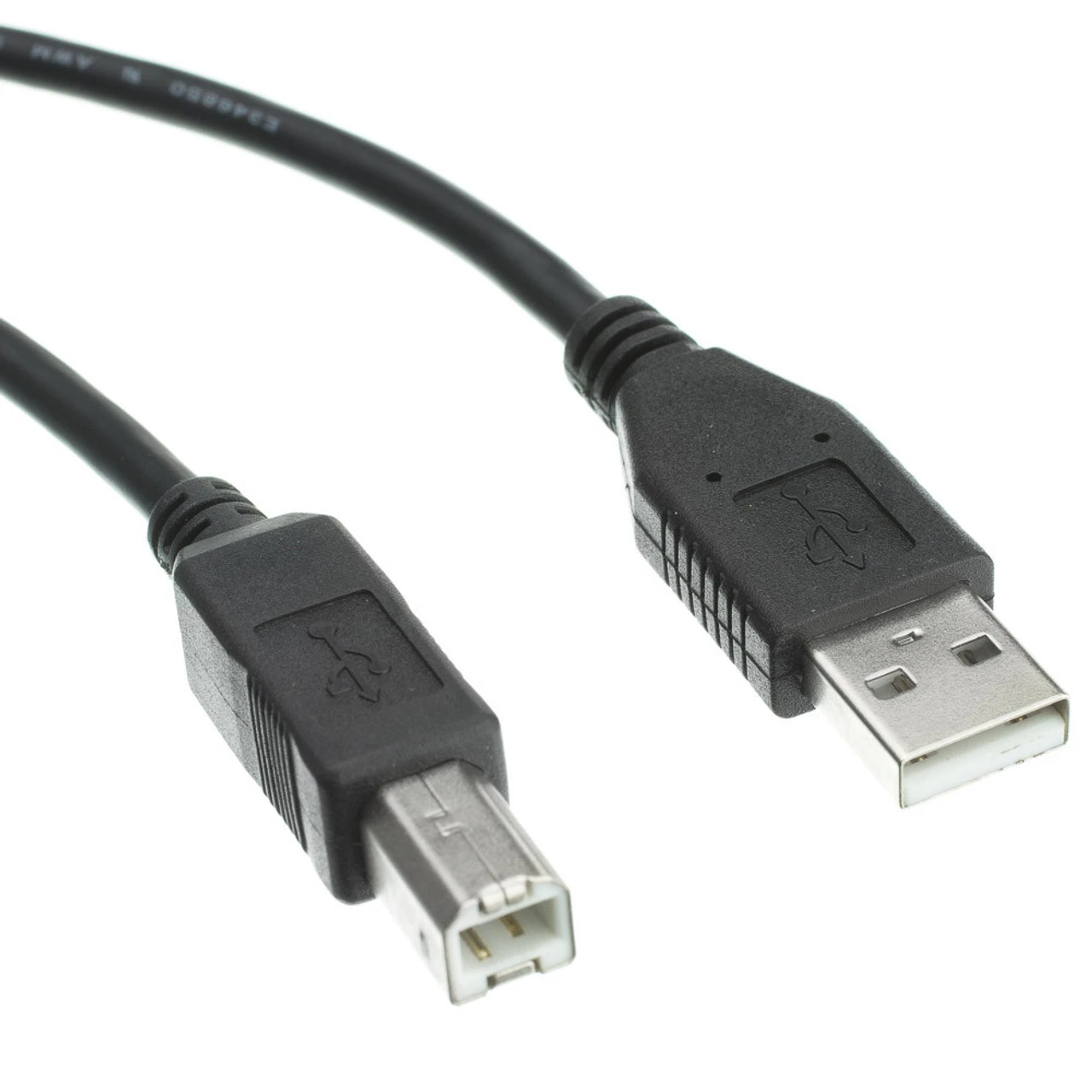 USB 3.0 Kabel, Type A - B, 1.8 m