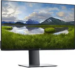 Dell U2419H  LED-backlit LCD Monitor 23.8" Full HD 1920x1080 v 60Hz  IPS