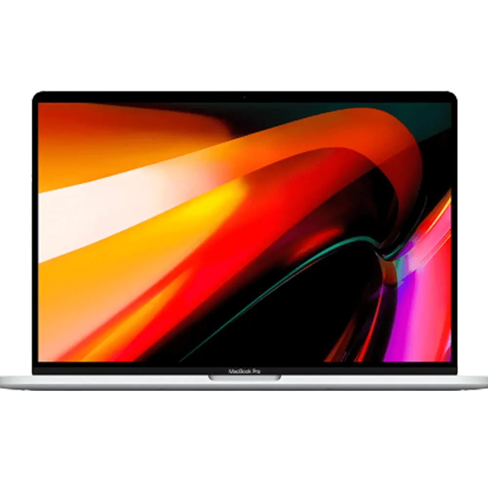MacBook Pro 16" Touch Grey i7, 16GB RAM, 512GB SSD, 2019