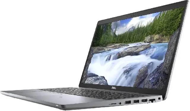 Dell Latitude 5520 i5, 16GB RAM, 256GB SSD 