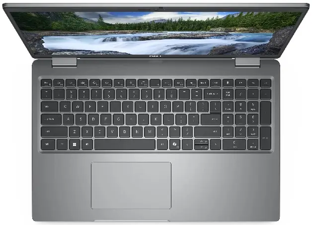 Dell Latitude 5550 U5, 32GB RAM, 256GB SSD 