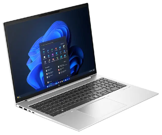 HP EliteBook 860 G11 U5, 16GB RAM, 512GB SSD 