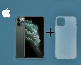 iPhone 11 Pro Max 64GB Midnight Green Super Retina OLED