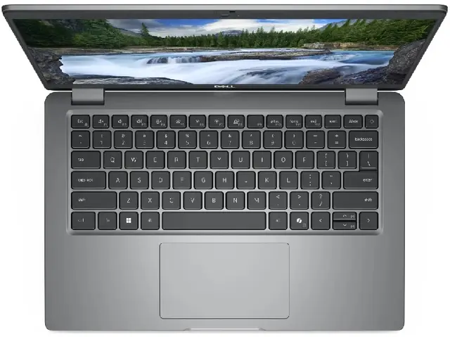 Dell Latitude 5450 U5, 32GB RAM, 512GB SSD 