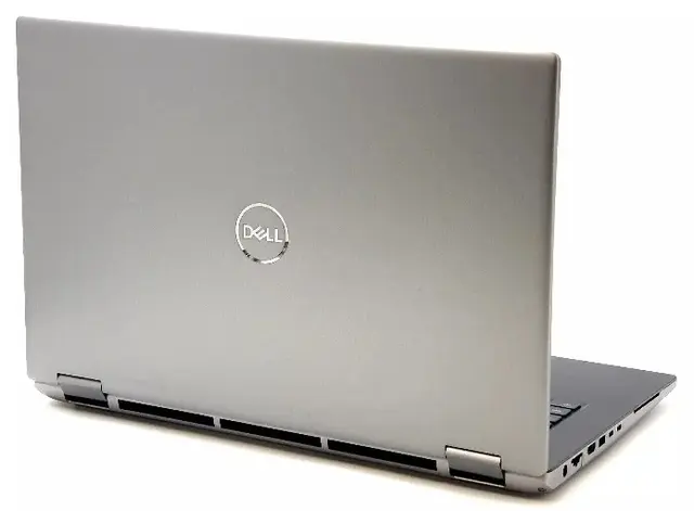 Dell Precision 7770 i9, 32GB RAM, 512GB SSD, RTX A3000 