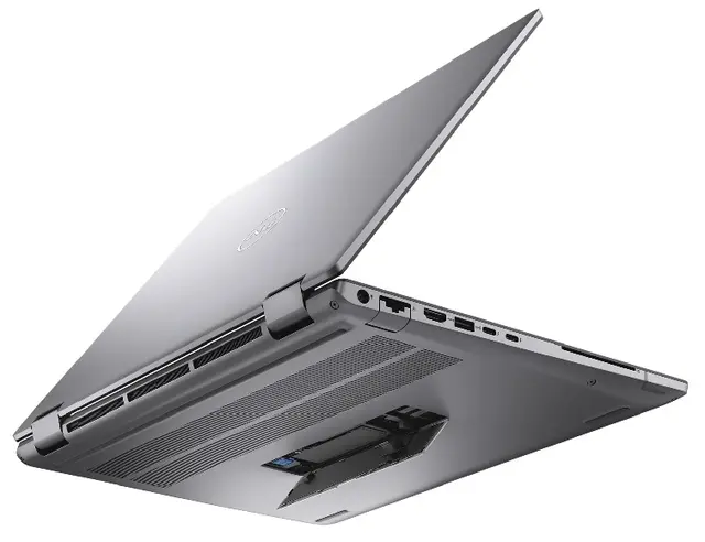 Dell Precision 7770 i9, 32GB RAM, 512GB SSD, RTX A3000 