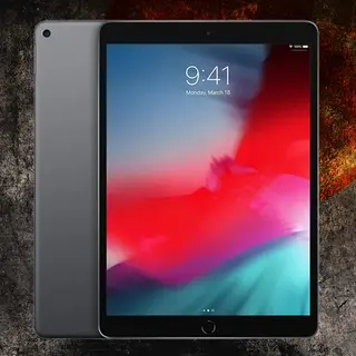 iPad 8 128GB Space Gray 10.2" Retina, 8MP