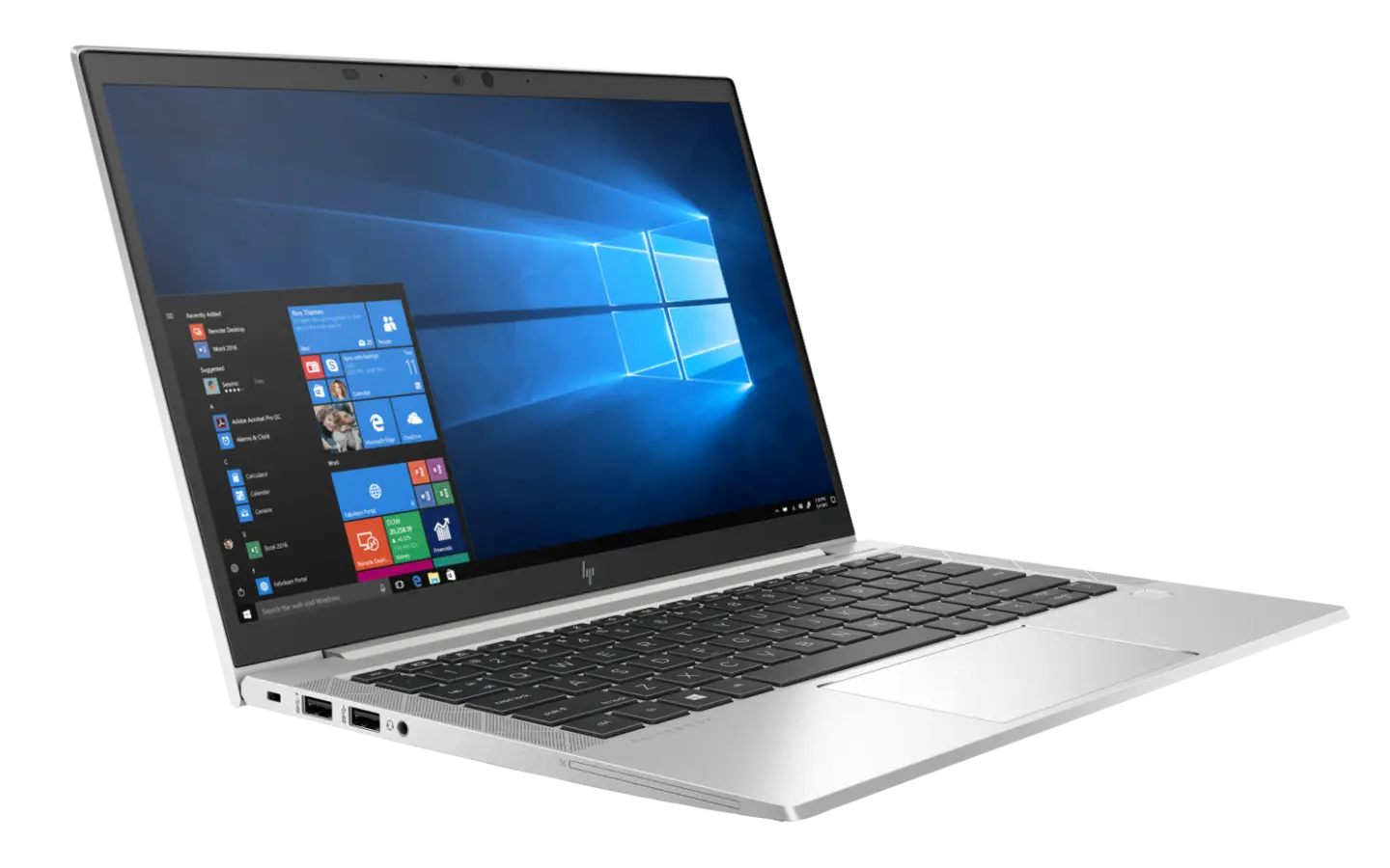 HP ProBook 440 G8 14" i5, 16GB RAM, 256GB SSD