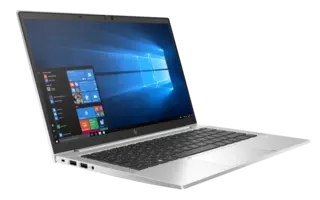 HP EliteBook 830 G8 13.3" i5, 16GB RAM, 256GB SSD
