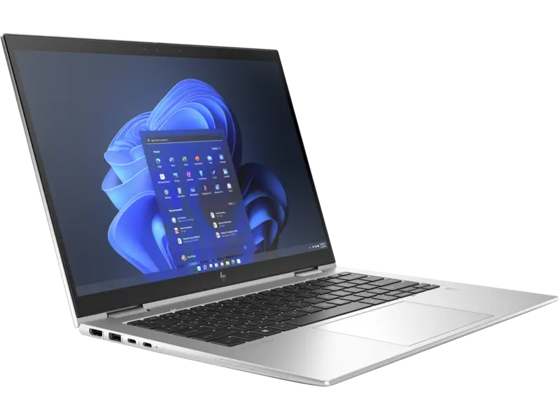 HP EliteBook 860 G9 16" i5, 32GB RAM, 256GB SSD